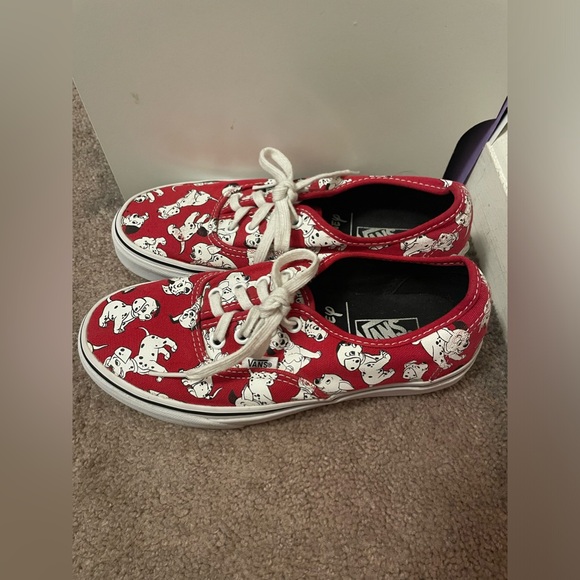 101 Dalmatians Vans - Picture 3 of 9
